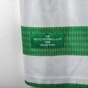 Maglia Home Celtic Umbro 1997/1998