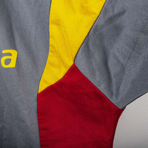 Giacca Roma Adidas Barilla 1991/1992