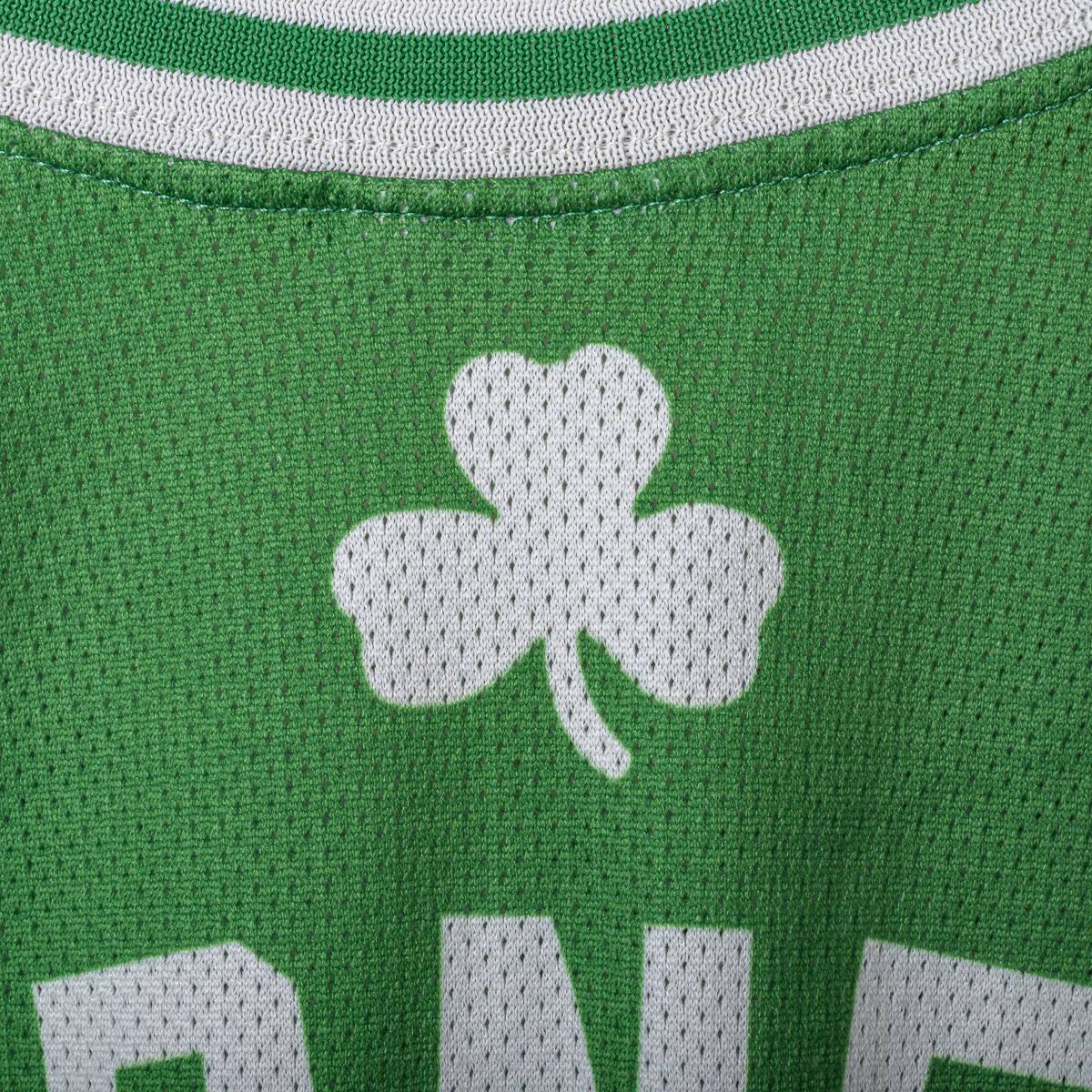 Canotta NBA Boston Celtics Champion Garnett 5 2007/2008