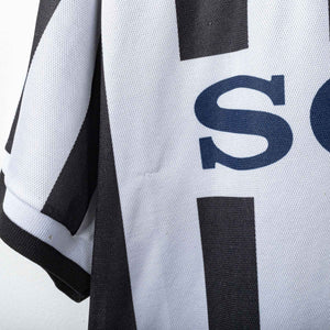Maglia Home Juventus Kappa Del Piero 10 1995/1996
