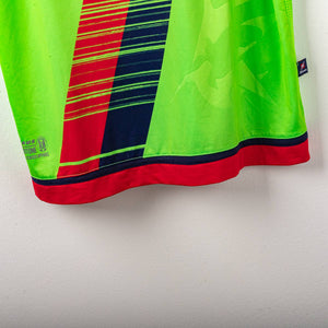 Maglia home Crotone Zeus Falcinelli 11 2016/2017