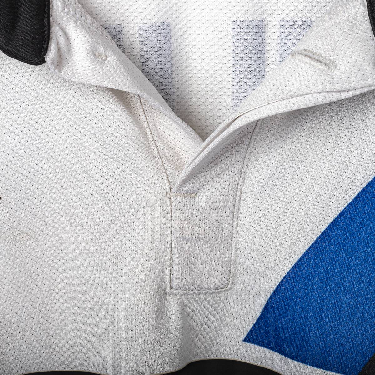 Maglia Away Inter Nike Milito n22 Uefa 2011/2012