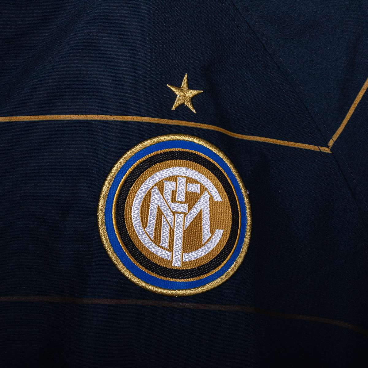 Giacca Inter Nike 2008/2009