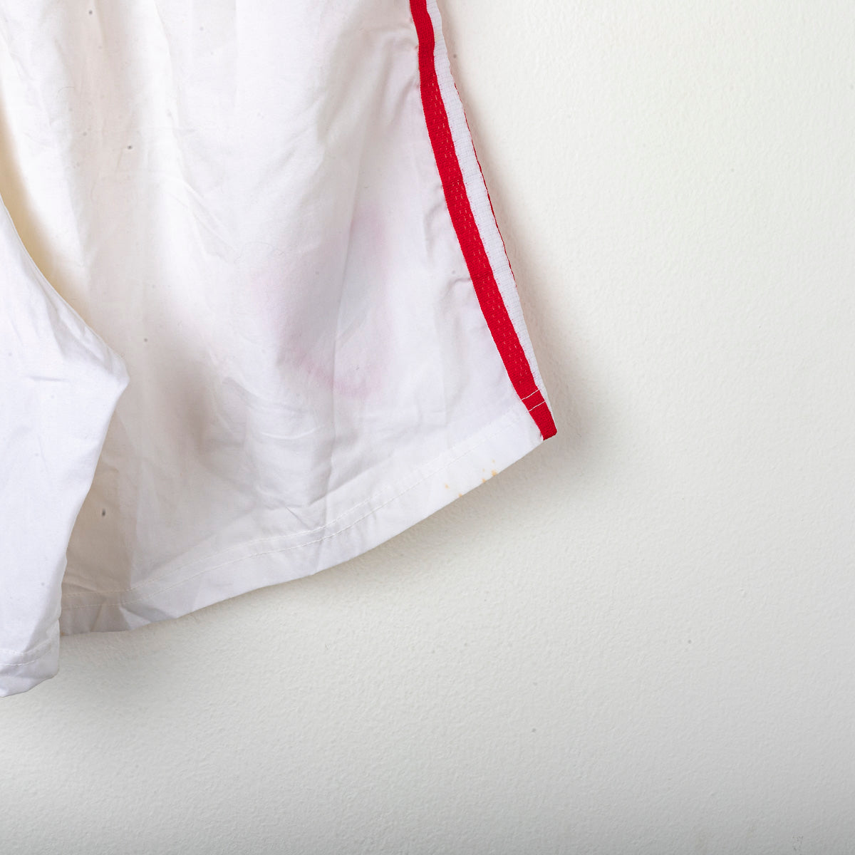 Pantaloncini VfB Stuttgart Home n°18 1996/1997