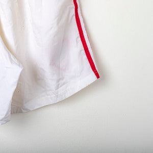 Pantaloncini VfB Stuttgart Home n°18 1996/1997