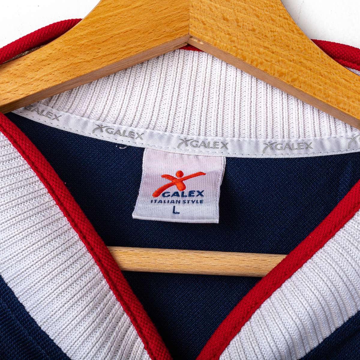 Perugia Galex 2003/2004 Away Shirt