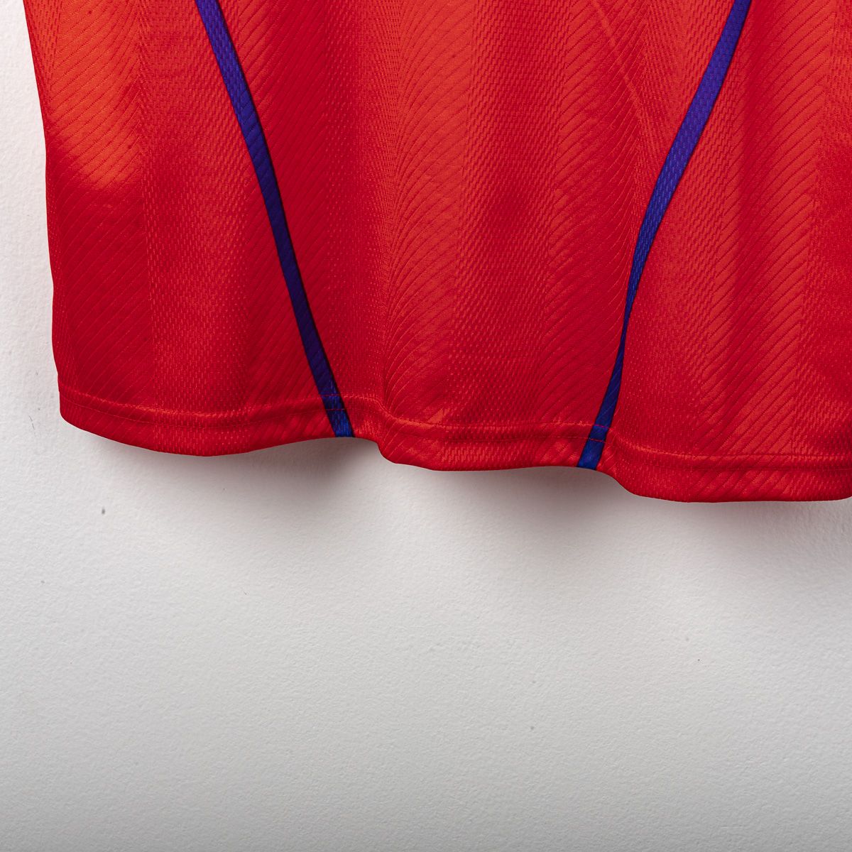 Maglia Allenamento Bologna Macron AreaBanca 2000/2001