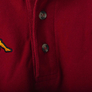 Polo As Roma Kappa INA Assitalia 2000/2001