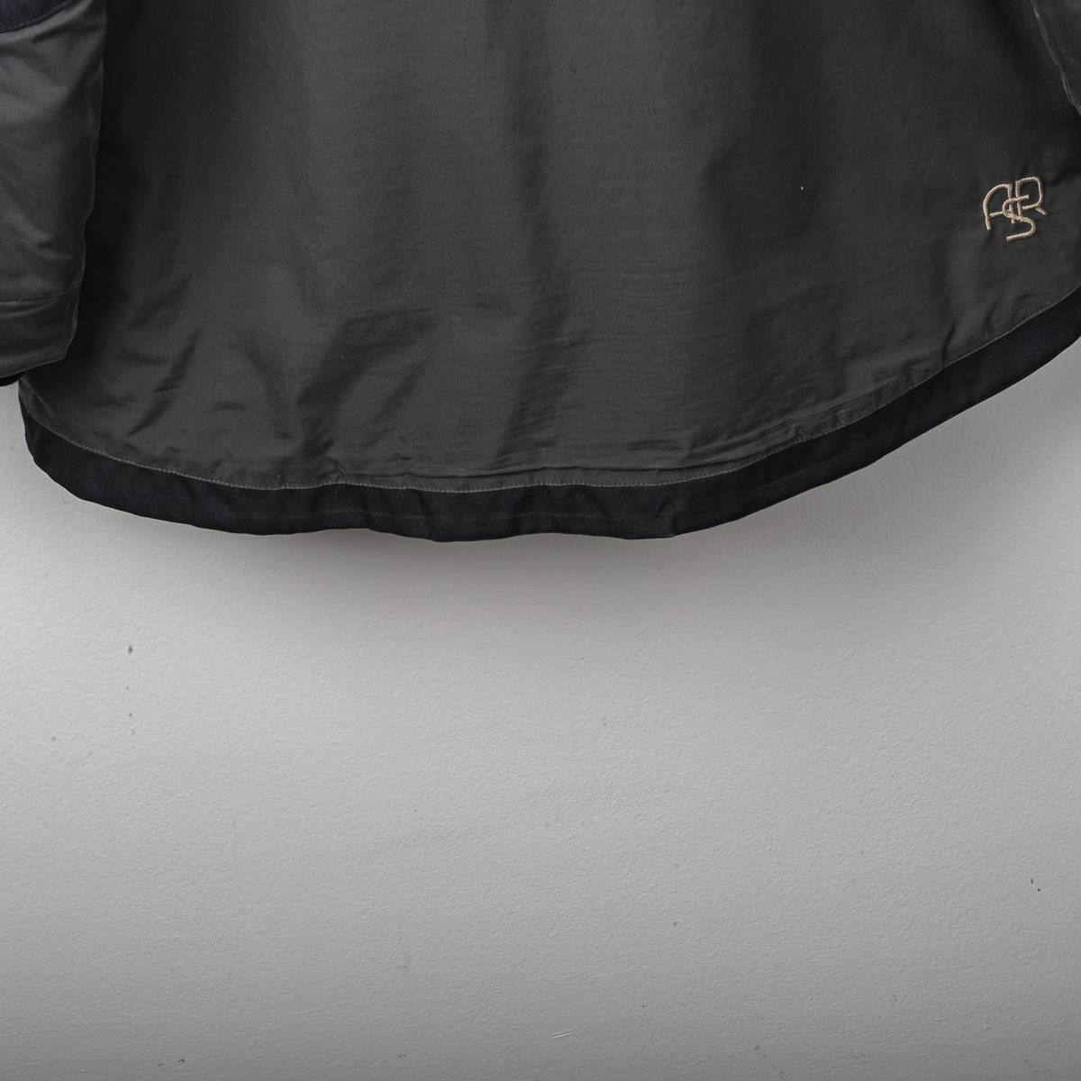 Giacca Panchina AS Roma Diadora 2006/2007