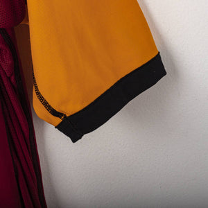 Maglia As Roma Kappa Uefa 2002/2003