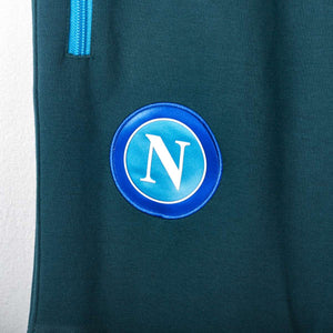 Tuta Napoli Kappa Lete 2020/2021