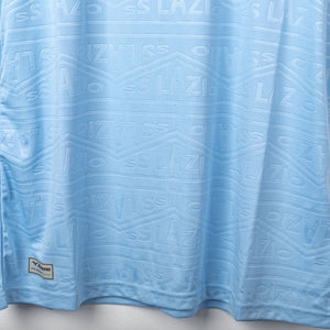 Maglia Home Lazio Mizuno donna 2024/2025