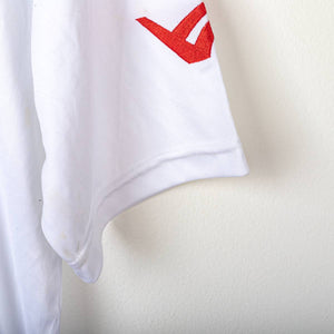 Sorrento Legea Third Shirt N11 2010/2011