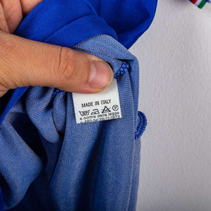 Diadora 1990 Italy Home Shirt