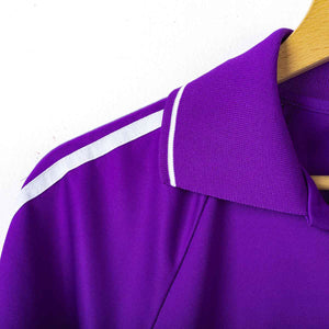 Fiorentina Adidas Toyota 2004/2005 Home Shirt