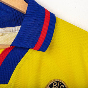 Maglia Third Bologna Diadora Signori 10 ml 1998/1999