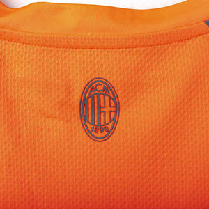 T-Shirt Training AC Milan Puma 2020/2021