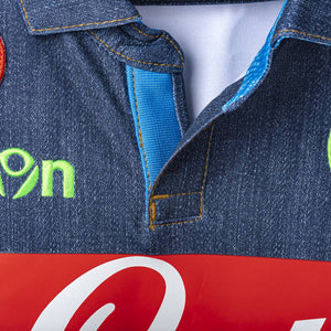 maglia uefa napoli macron mertens 14 2014/2015