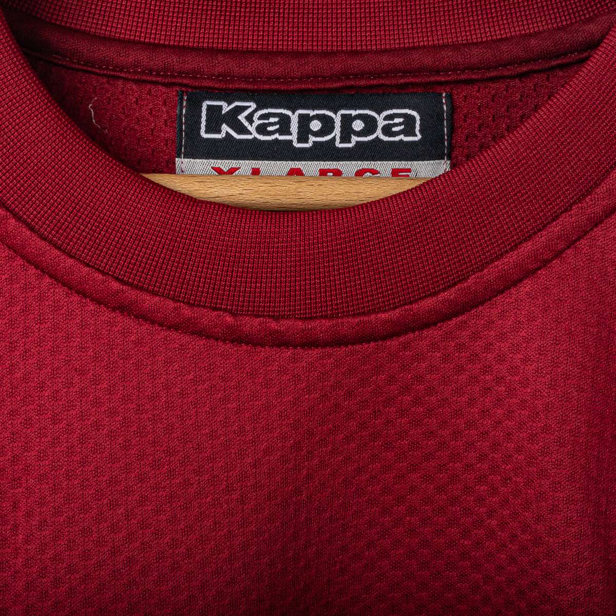 Felpa training As Roma Kappa 2008/2009