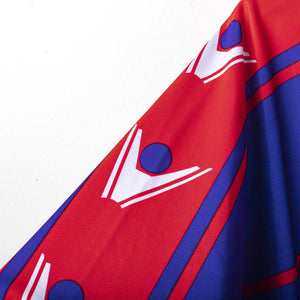 T-Shirt Allenamento Bologna Macron AreaBanca 2000/2001