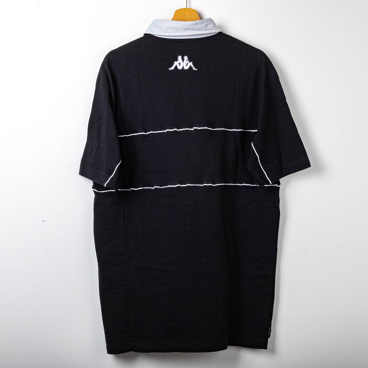 Juventus Kappa Polo Shirt 1998/1999