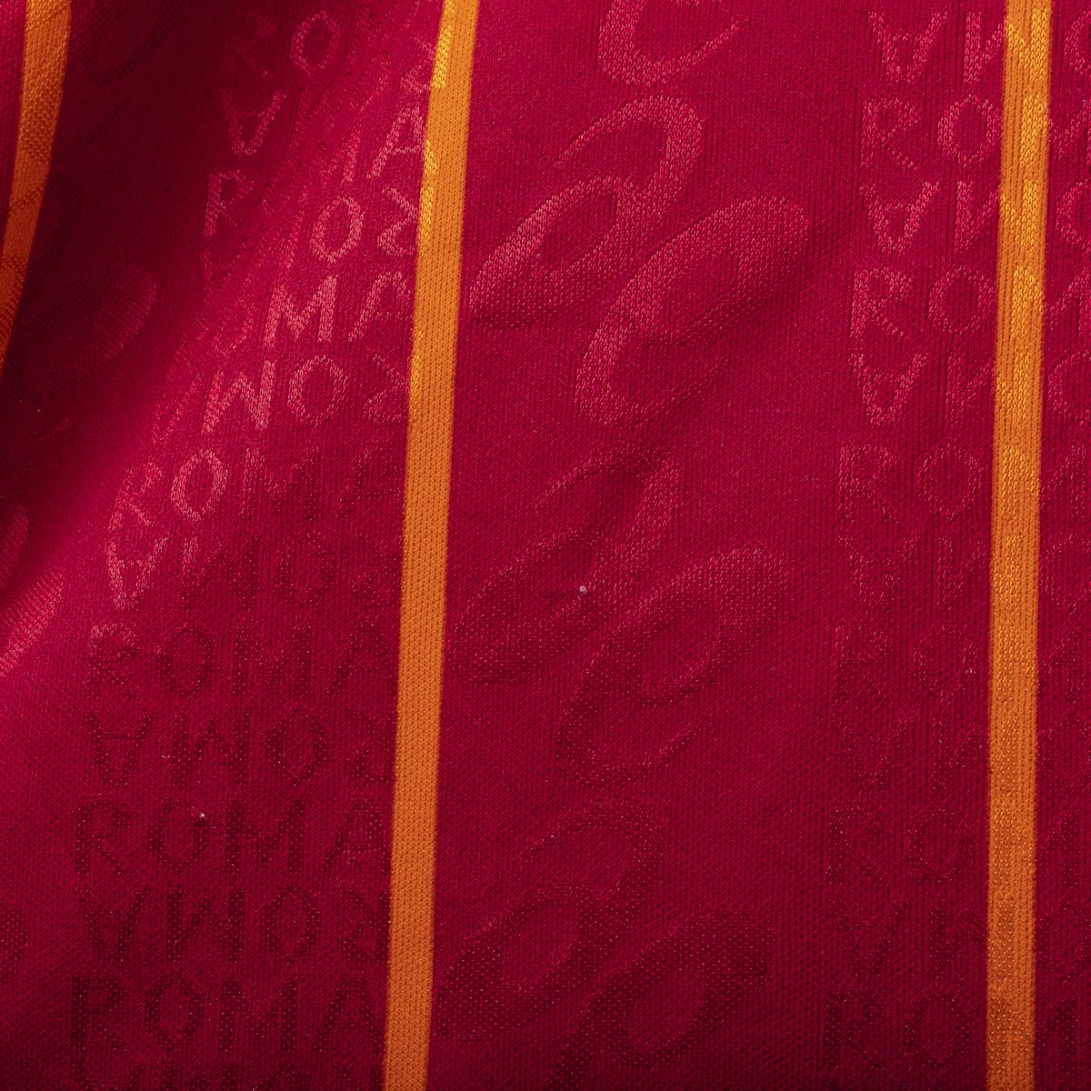 Maglia Home Roma Asics Totti n17 1996/1997