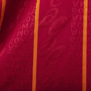 Maglia Home Roma Asics Totti n17 1996/1997