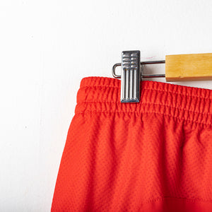 Pantaloncini Home Puma Monaco 25 2008/2009
