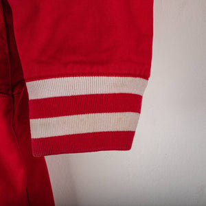 Bomber Arsenal nike 2007/2008