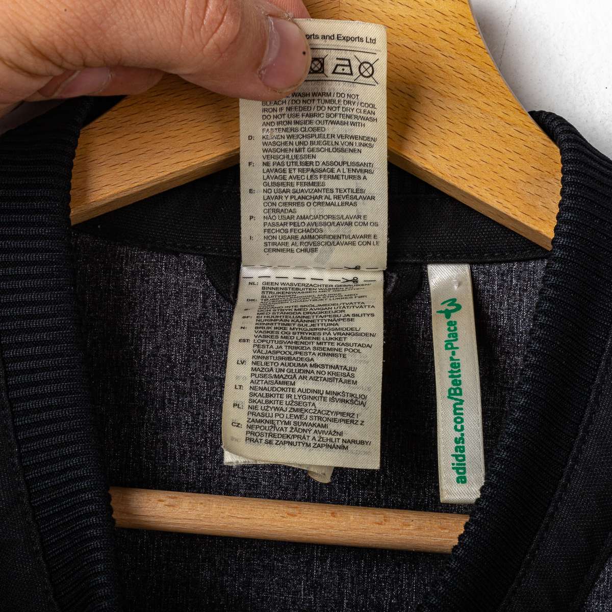 Giacca Milan Adidas Xl 2014/2015