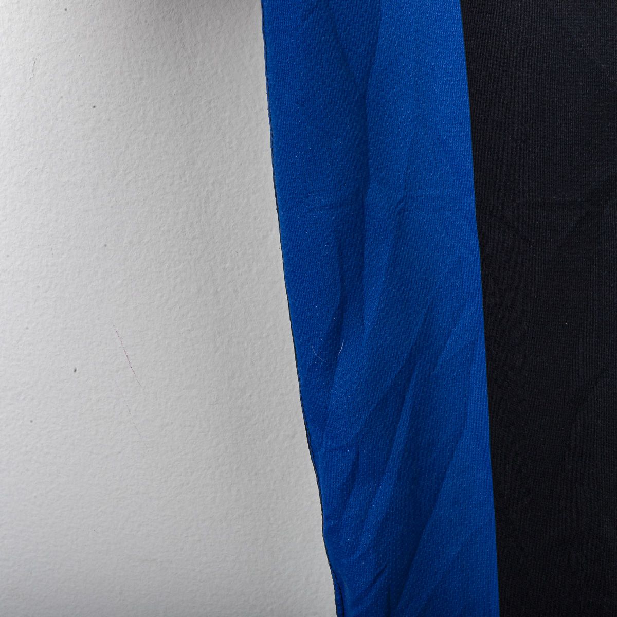 Maglia Home Inter Nike Pirelli Adriano 10 2006/2007