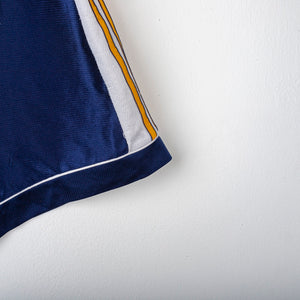 Pantaloncini Away Real Madrid Adidas N°10 1998/1999