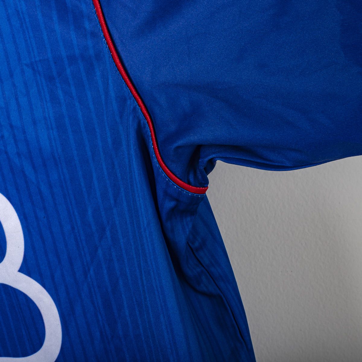 Maglia Home Vålerenga IF Umbro 2017/2018