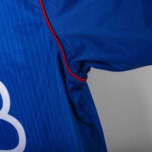 Maglia Home Vålerenga IF Umbro 2017/2018