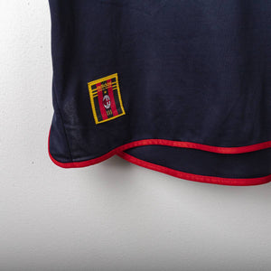 maglia centenario ac milan adidas Boban n10 1999/2000