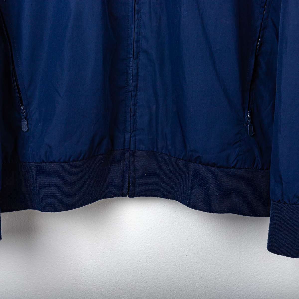 AS Roma Diadora 2005/2006 Blue Jacket