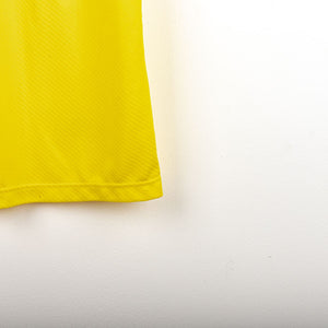 Maglia Home Umbro Brasile Romario n11 1994 Mondiale