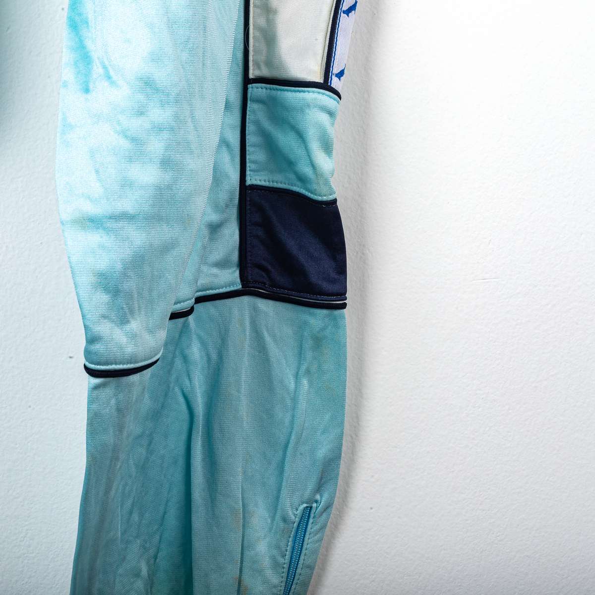 Lazio Kappa Cassa Risparmio Roma Tracksuit 1988/1989