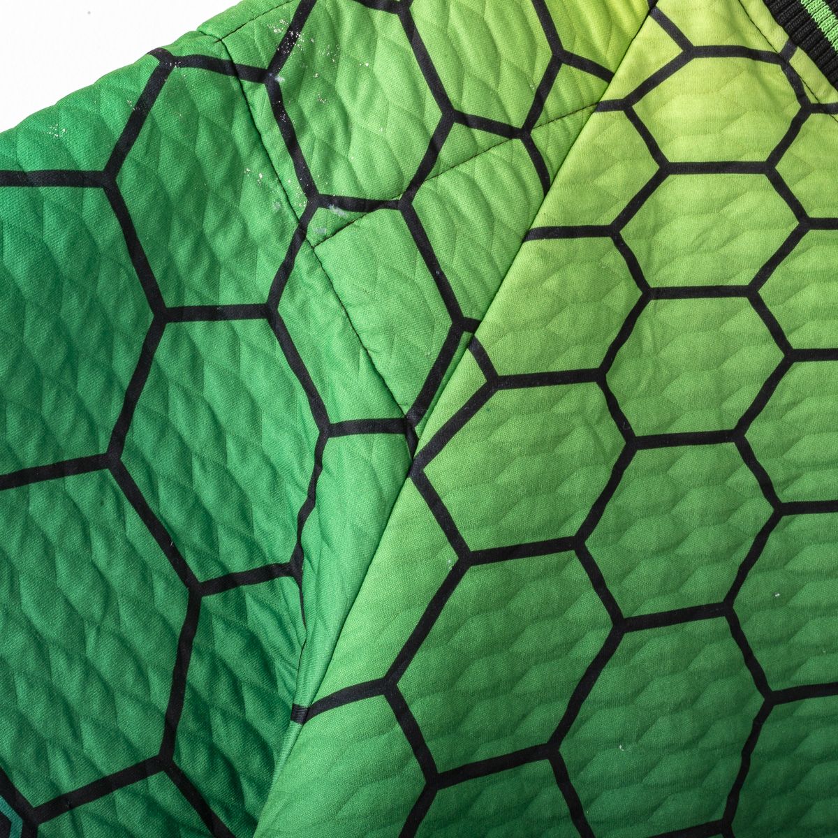 Maglia Portiere Template Parma Puma N1 1997/1998