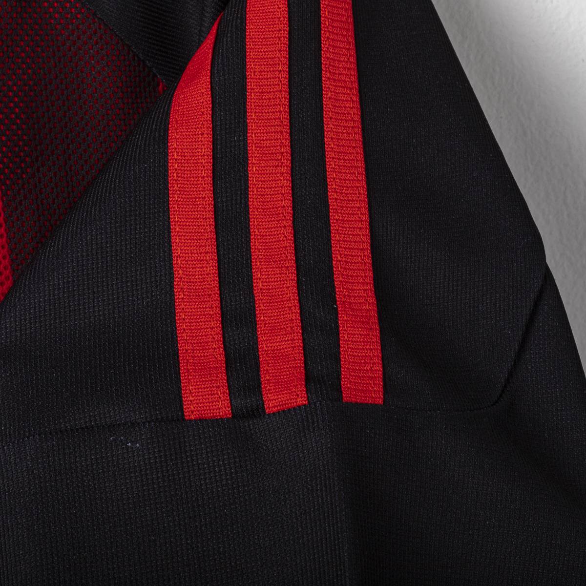 Maglia Home Milan Adidas Shevchenko n7 2002/2003