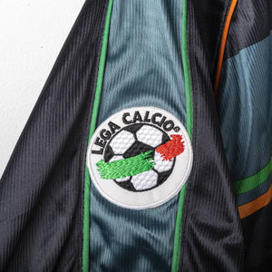 maglia home venezia Kronos Bazzani 20 2000/2001