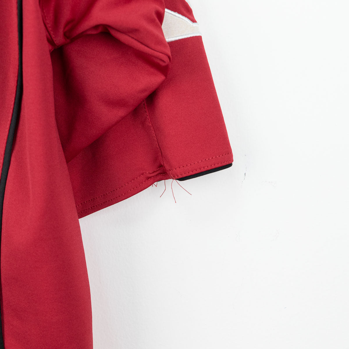 maglia home livorno De Lucia 14 2007/2008