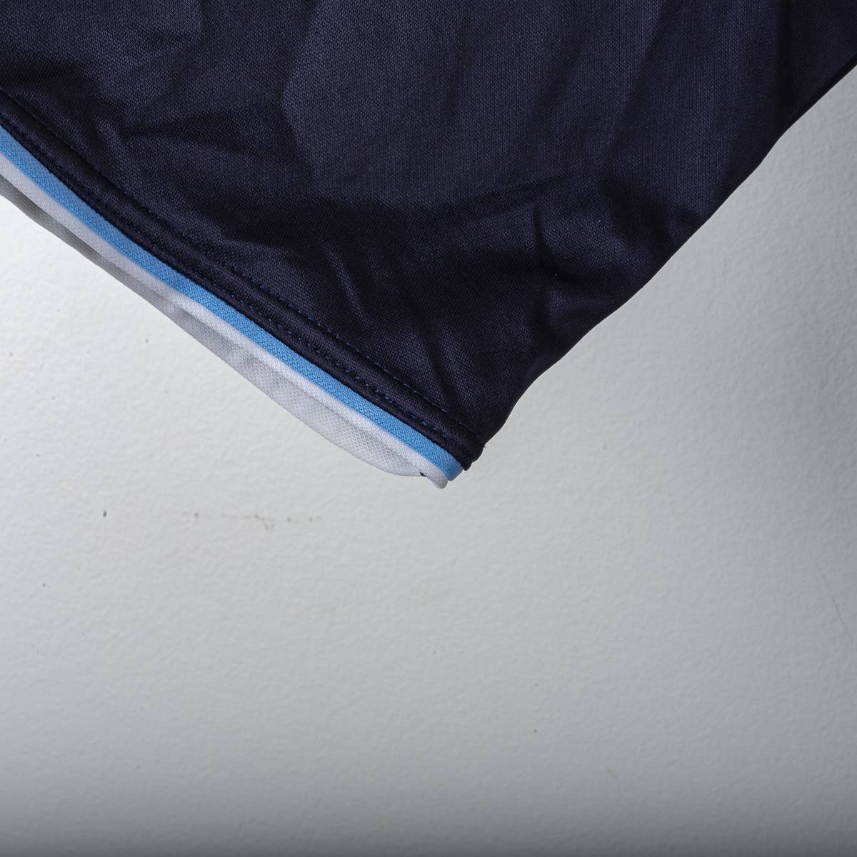 Lazio Puma Siemens Nesta 13 Away Shirt 2000/2001