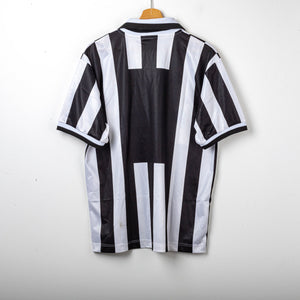 Maglia Home Juventus Kappa Sony Minidisc 1995/1996