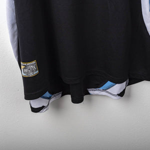 Maglia Fourth SS Lazio Puma Mihajlovic 11 1999/2000