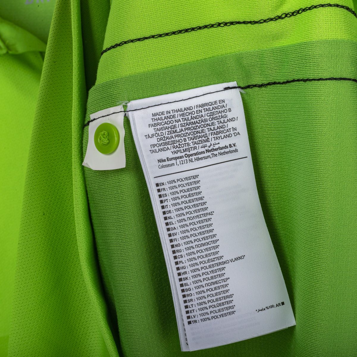 maglia third juventus pirlo 21 uefa 2014/2015