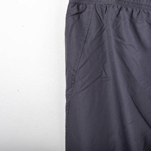 pantaloni rappresentanza ss lazio grigi 2013/2014