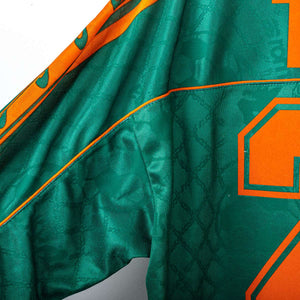 Maglia Third Roma Asics Totti 20 ml 1995/1996