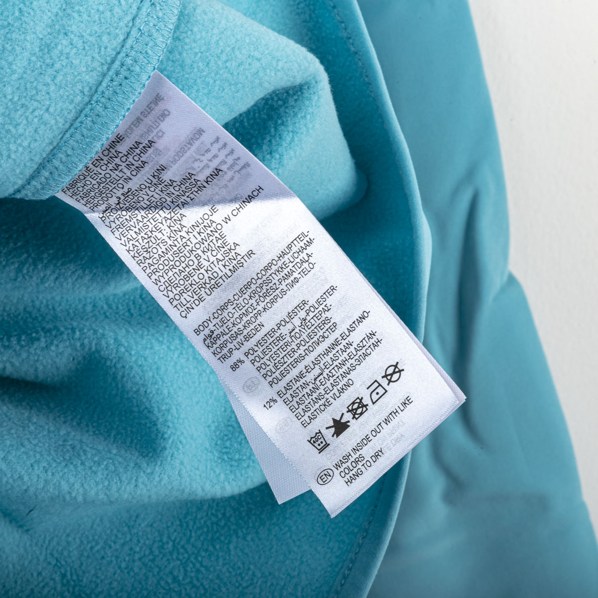 Giacca Travel Celeste Lazio Mizuno 2025/2026