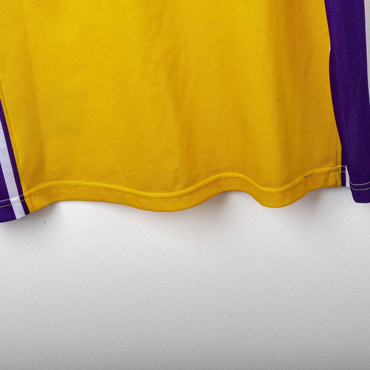 Canotta NBA Los Angeles Lakers Champion O’Neal 34 1999/2000